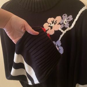 H & M Divided Large sweater